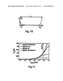 MICROFLUIDIC DEVICE FOR SEPARATING, FRACTIONATING, OR PRECONCENTRATING     ANALYTES CONTAINED IN AN ELECTROLYTE diagram and image