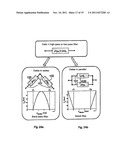 MICROFLUIDIC DEVICE FOR SEPARATING, FRACTIONATING, OR PRECONCENTRATING     ANALYTES CONTAINED IN AN ELECTROLYTE diagram and image