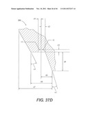 Nestable Container With Uniform Stacking Features diagram and image