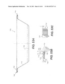 Nestable Container With Uniform Stacking Features diagram and image