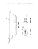 Nestable Container With Uniform Stacking Features diagram and image