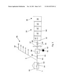 PLANT FOR THE TREATMENT AND DISPOSAL OF WASTE WATER CONTAINING SALTS AND     OIL AND METHOD FOR THE TREATMENT AND DISPOSAL OF WASTE WATER CONTAINING     SALTS AND OIL diagram and image