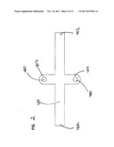 Access-Hole Cover for Support Structures diagram and image