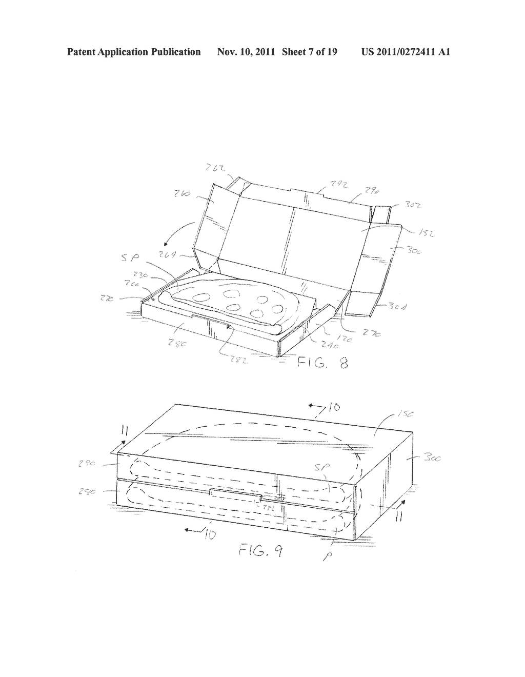 PIZZA BOX - diagram, schematic, and image 08