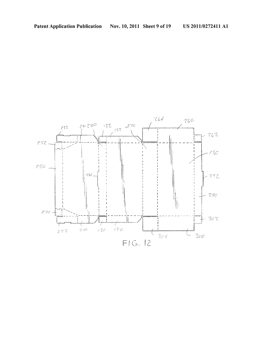 PIZZA BOX - diagram, schematic, and image 10