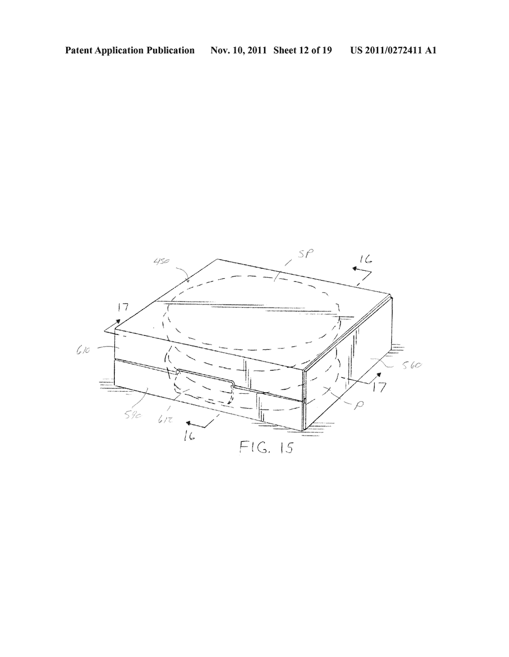 PIZZA BOX - diagram, schematic, and image 13