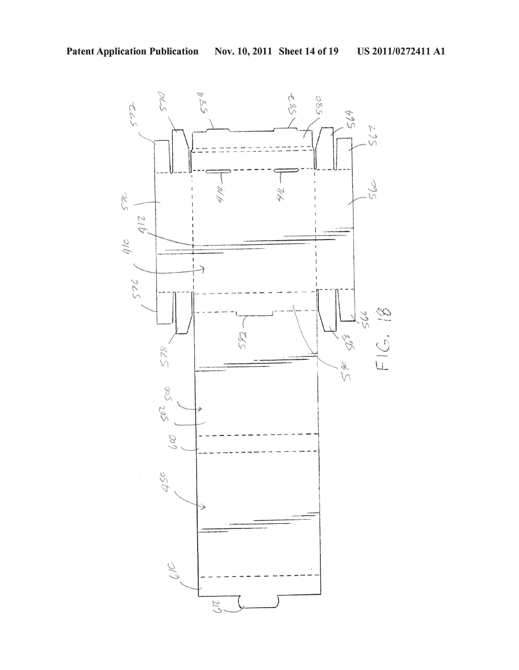 PIZZA BOX - diagram, schematic, and image 15