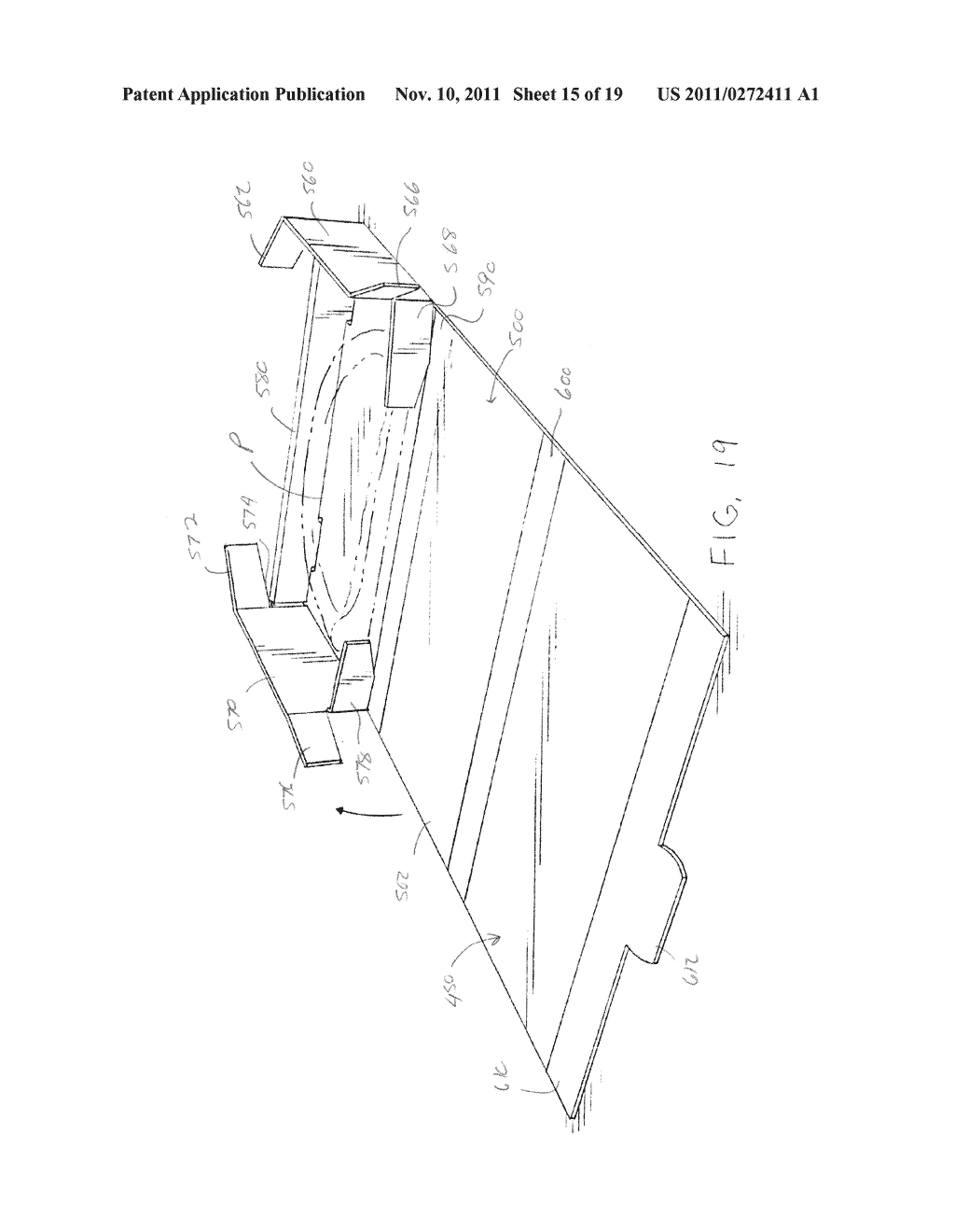 PIZZA BOX - diagram, schematic, and image 16