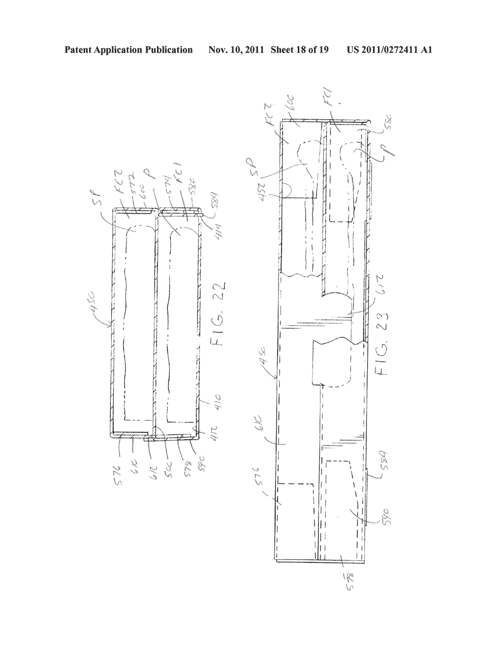 PIZZA BOX - diagram, schematic, and image 19