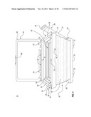 COLLAPSIBLE COOLERS diagram and image