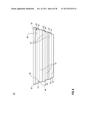 COLLAPSIBLE COOLERS diagram and image