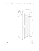 COLLAPSIBLE COOLERS diagram and image