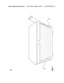 COLLAPSIBLE COOLERS diagram and image