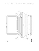 COLLAPSIBLE COOLERS diagram and image