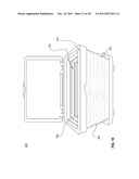 COLLAPSIBLE COOLERS diagram and image