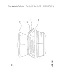 COLLAPSIBLE COOLERS diagram and image