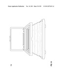 COLLAPSIBLE COOLERS diagram and image