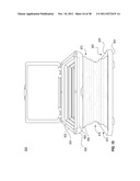 COLLAPSIBLE COOLERS diagram and image