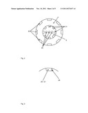 Dispensing Device for Pasty Materials diagram and image