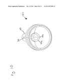 Adjustable Water Jet Device diagram and image