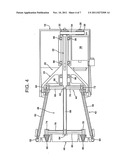 CHOPPER FOR COMMINGLED FIBERS diagram and image