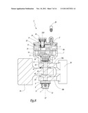 FLIGHT UNIT CONTROL SYSTEM, FLIGHT CONTROL DEVICE INCLUDING SUCH A SYSTEM,     AND USE OF SUCH A SYSTEM diagram and image