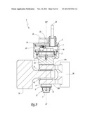 FLIGHT UNIT CONTROL SYSTEM, FLIGHT CONTROL DEVICE INCLUDING SUCH A SYSTEM,     AND USE OF SUCH A SYSTEM diagram and image