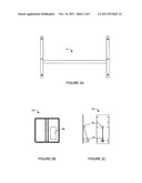 TRENCHLESS DUCTING APPARATUS FRAME diagram and image