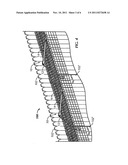 PIVOTING FENCING APPARATUS AND FENCING SYSTEM diagram and image