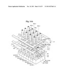 NONVOLATILE MEMORY DEVICE USING VARIABLE RESISTIVE ELEMENT diagram and image