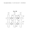 NONVOLATILE MEMORY DEVICE USING VARIABLE RESISTIVE ELEMENT diagram and image