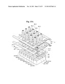 NONVOLATILE MEMORY DEVICE USING VARIABLE RESISTIVE ELEMENT diagram and image