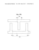 NONVOLATILE MEMORY DEVICE USING VARIABLE RESISTIVE ELEMENT diagram and image