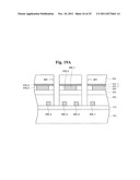 NONVOLATILE MEMORY DEVICE USING VARIABLE RESISTIVE ELEMENT diagram and image