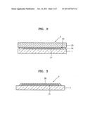 Organic light emitting display device diagram and image