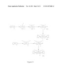 ARYL-ARYL DENDRIMERS diagram and image