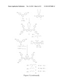 ARYL-ARYL DENDRIMERS diagram and image