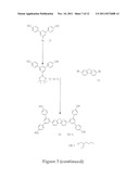 ARYL-ARYL DENDRIMERS diagram and image