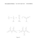 ARYL-ARYL DENDRIMERS diagram and image