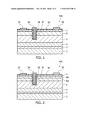 NITRIDE SEMICONDUCTOR DEVICE diagram and image