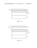 LIGHT-EMITTING DIODE AND METHOD FOR MANUFACTURING THE SAME diagram and image