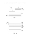 LIGHT-EMITTING DIODE AND METHOD FOR MANUFACTURING THE SAME diagram and image