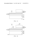 LIGHT-EMITTING DIODE AND METHOD FOR MANUFACTURING THE SAME diagram and image