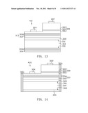 LIGHT-EMITTING DIODE AND METHOD FOR MANUFACTURING THE SAME diagram and image