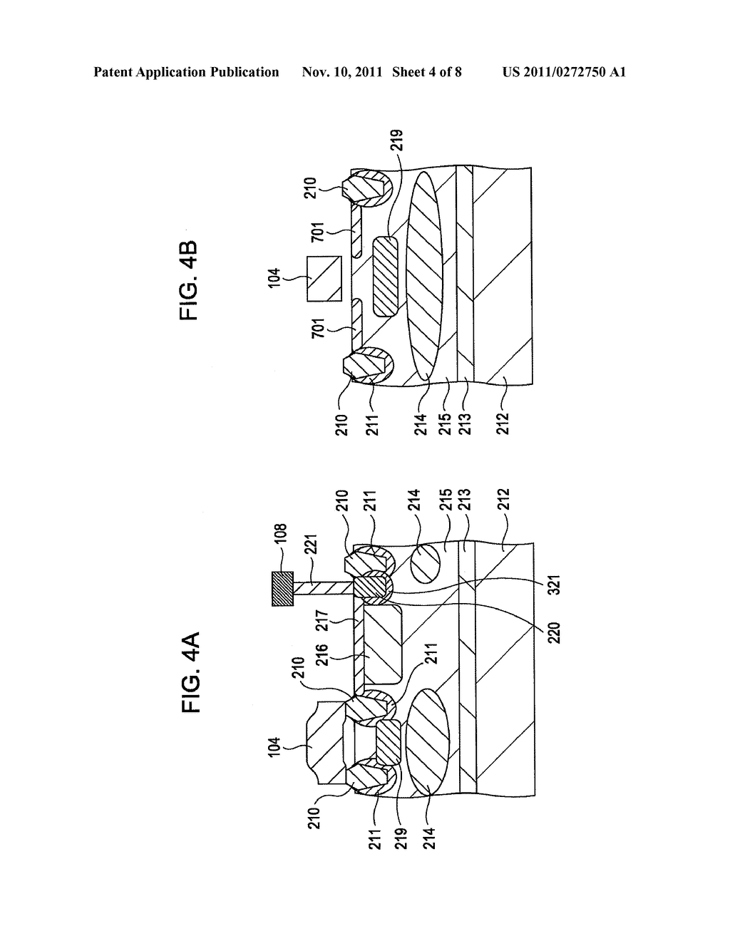 PHOTOELECTRIC CONVERSION APPARATUS AND IMAGING SYSTEM USING PHOTOELECTRIC     CONVERSION APPARATUS - diagram, schematic, and image 05