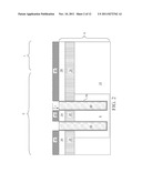 EMBEDDED DRAM FOR EXTREMELY THIN SEMICONDUCTOR-ON-INSULATOR diagram and image