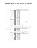 EMBEDDED DRAM FOR EXTREMELY THIN SEMICONDUCTOR-ON-INSULATOR diagram and image