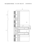 EMBEDDED DRAM FOR EXTREMELY THIN SEMICONDUCTOR-ON-INSULATOR diagram and image