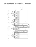 EMBEDDED DRAM FOR EXTREMELY THIN SEMICONDUCTOR-ON-INSULATOR diagram and image