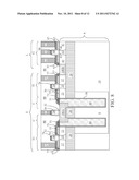 EMBEDDED DRAM FOR EXTREMELY THIN SEMICONDUCTOR-ON-INSULATOR diagram and image